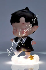 Hacipupu In My Dream Figures