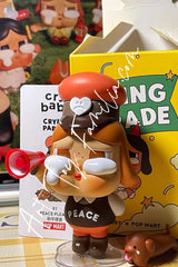 Crybaby Crying Parade Series