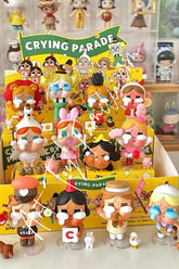 Crybaby Crying Parade Series