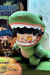Dimoo Jurassic World Series
