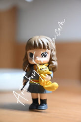 Molly Harry Potter Figurine