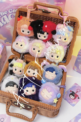 Hacipupu Constellation Series Vinyl Plush