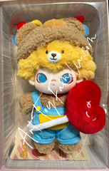 Dimoo Dating Series 20cm Cotton Doll