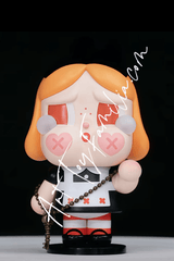 CRYBABY Crying Again Series Blind Box