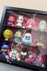 Crybaby Monster Tears Series