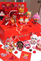 Crybaby Crying For Love Series