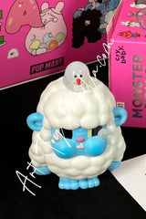 Crybaby Monster Tears Series