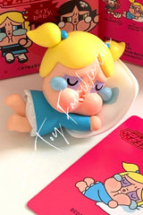 Crybaby The Powerpuff Girls Series