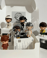 Hirono City of Mercy Series