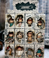 Hirono Little Mischief Series