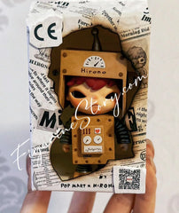 Hirono Little Mischief Series
