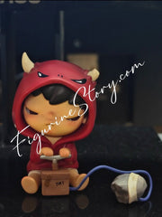 Hirono Mime Series