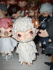 Hirono Shelter Series