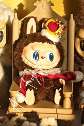 The Monsters Let's Checkmate Sreies-Vinyl Plush Doll