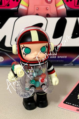 Mega Space Molly 100% Series 3