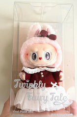 The Monsters Twinkly x Taisy Tale Vinyl Plush Pendant