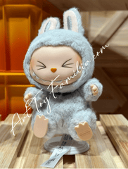 The Monsters Labubu Have a Seat Vinyl Plush Blind Box