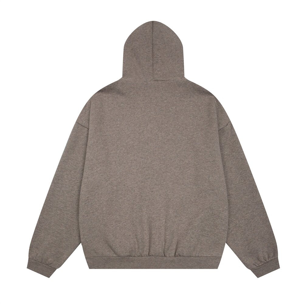 FOG Essentials Graphic Hooded Sweatshirt