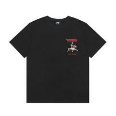 Revenge Astro‑World Graphic T‑Shirt