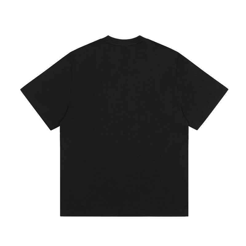 Revenge Red Demon Graphic Tee