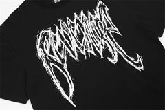 Revenge Vintage Tour Graphic T‑Shirt
