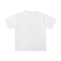 Satoshi Nakamoto Blue Box Graphic T‑Shirt