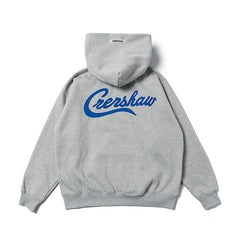 FOG Embroidered Back Logo Hoodie