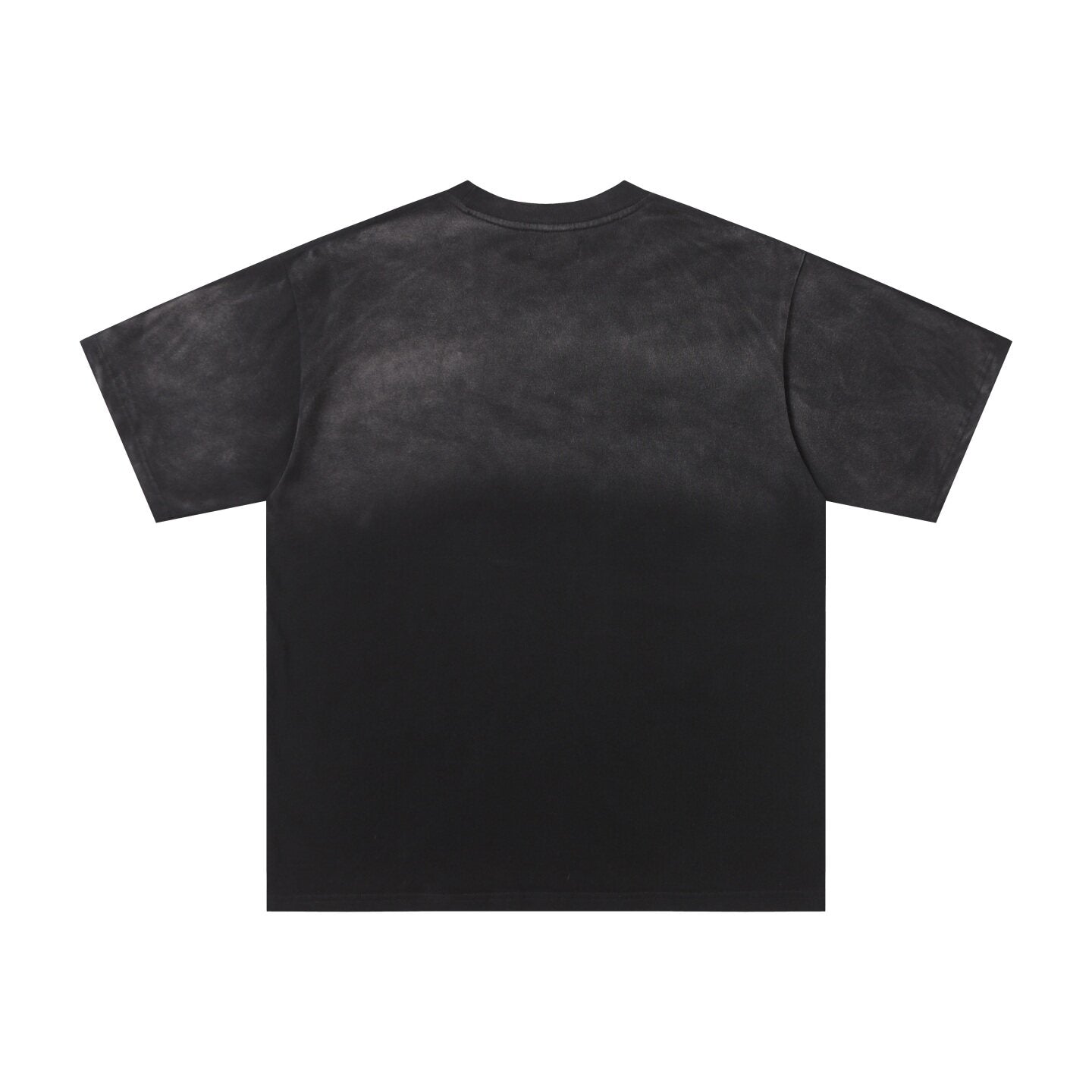 Satoshi Nakamoto Box Text Vintage T‑Shirt