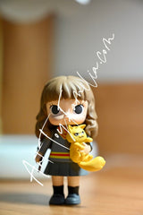 Molly Harry Potter Figurine