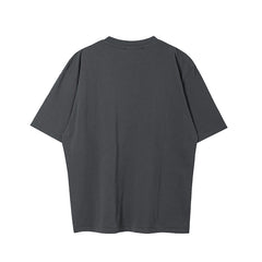SSSAINT LOUIS Retro Comic‑Print Tee