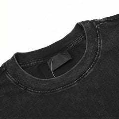 FOG Essentials Washed Short‑Sleeve T‑Shirt