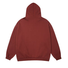 FOG Essentials Arch Logo Hoodie