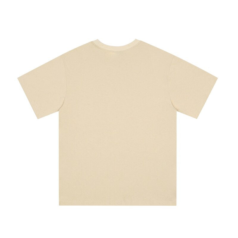 Revenge Art‑Print Graphic T‑Shirt