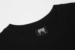 Revenge Surreal Art‑Print T‑Shirt