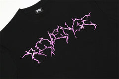 Revenge Vintage Portrait Dual‑Side Tee