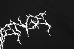 Revenge Dual‑Side Metal‑Style T‑Shirt