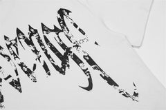 Revenge Grunge Gothic Logo T‑Shirt