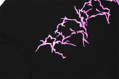 Revenge Vintage Portrait Dual‑Side Tee