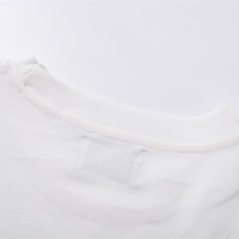 Satoshi Nakamoto Blue Box Graphic T‑Shirt