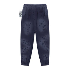 RRR123 Vintage Dyed Street Joggers