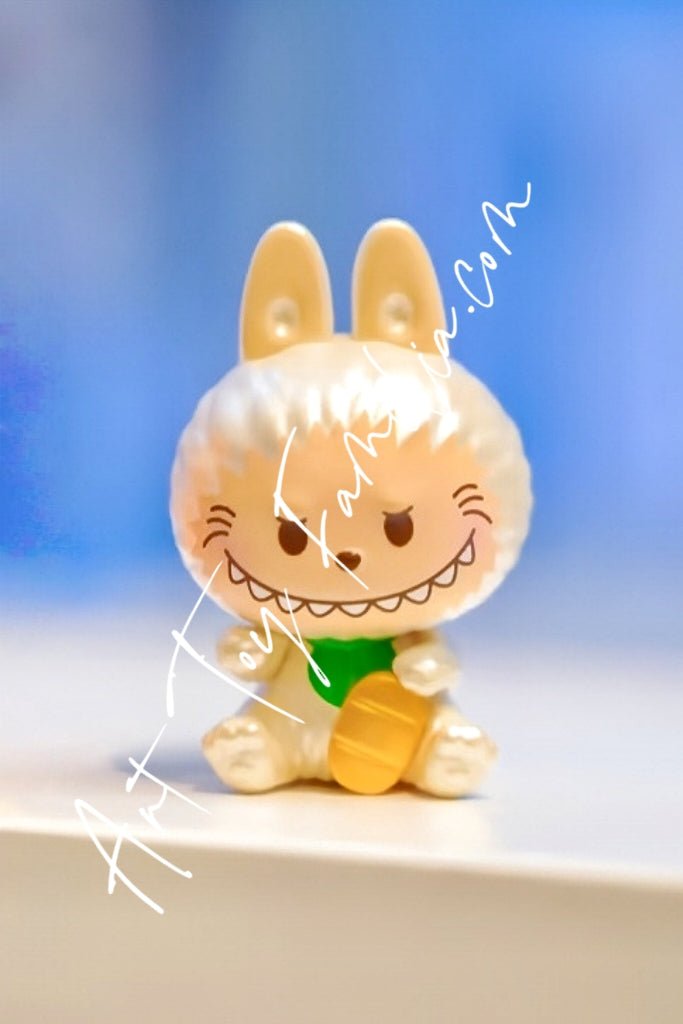 Pop Bean The Monsters Labubu Series