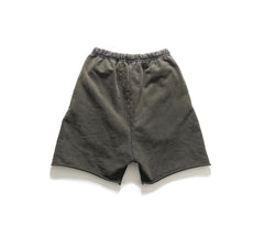 RRR123 Ghost Graphic Sweat Shorts