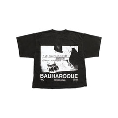 RRR123 Multi‑Text Vintage T‑Shirt