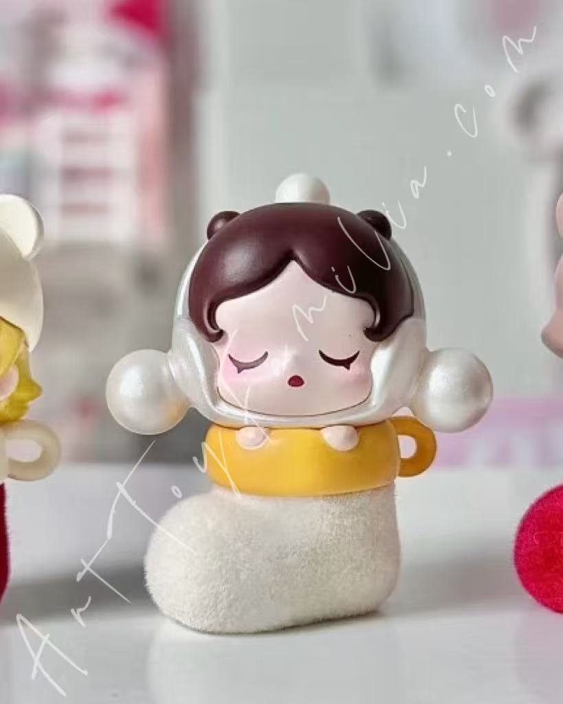 Pop Bean Skullpanda Full Catalog