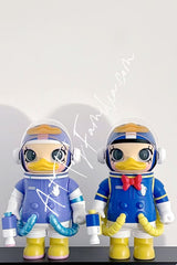Molly Mega Space Donald and Daisy