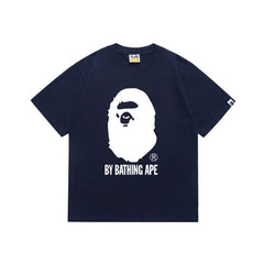 BAPE Ape Head Logo Graphic T-Shirt