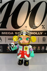 Molly Mega Space Ace 100%