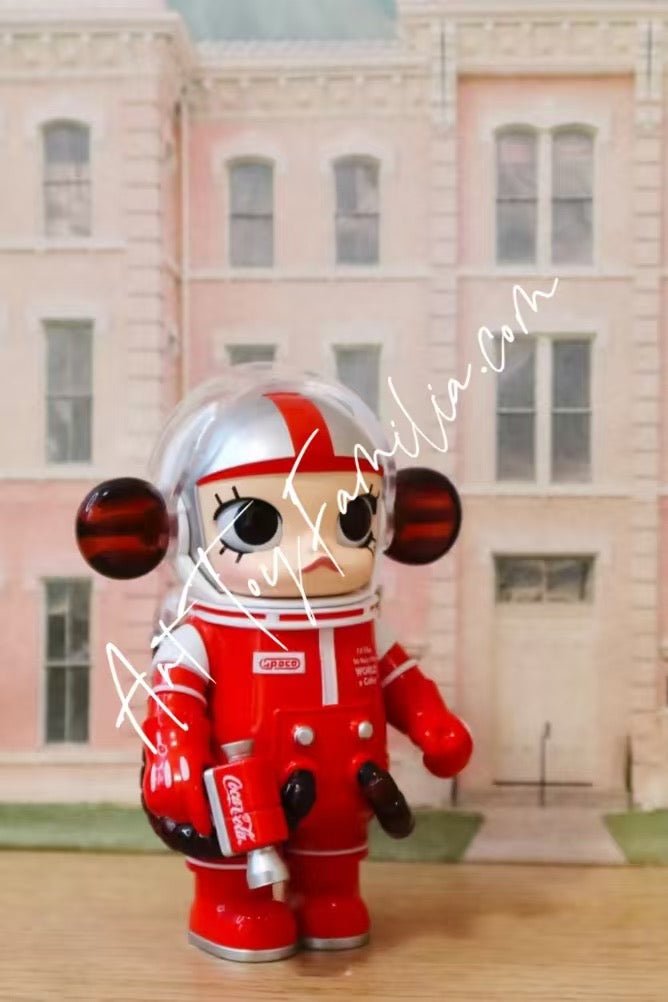 Molly Mega Space 100% 2-A Series