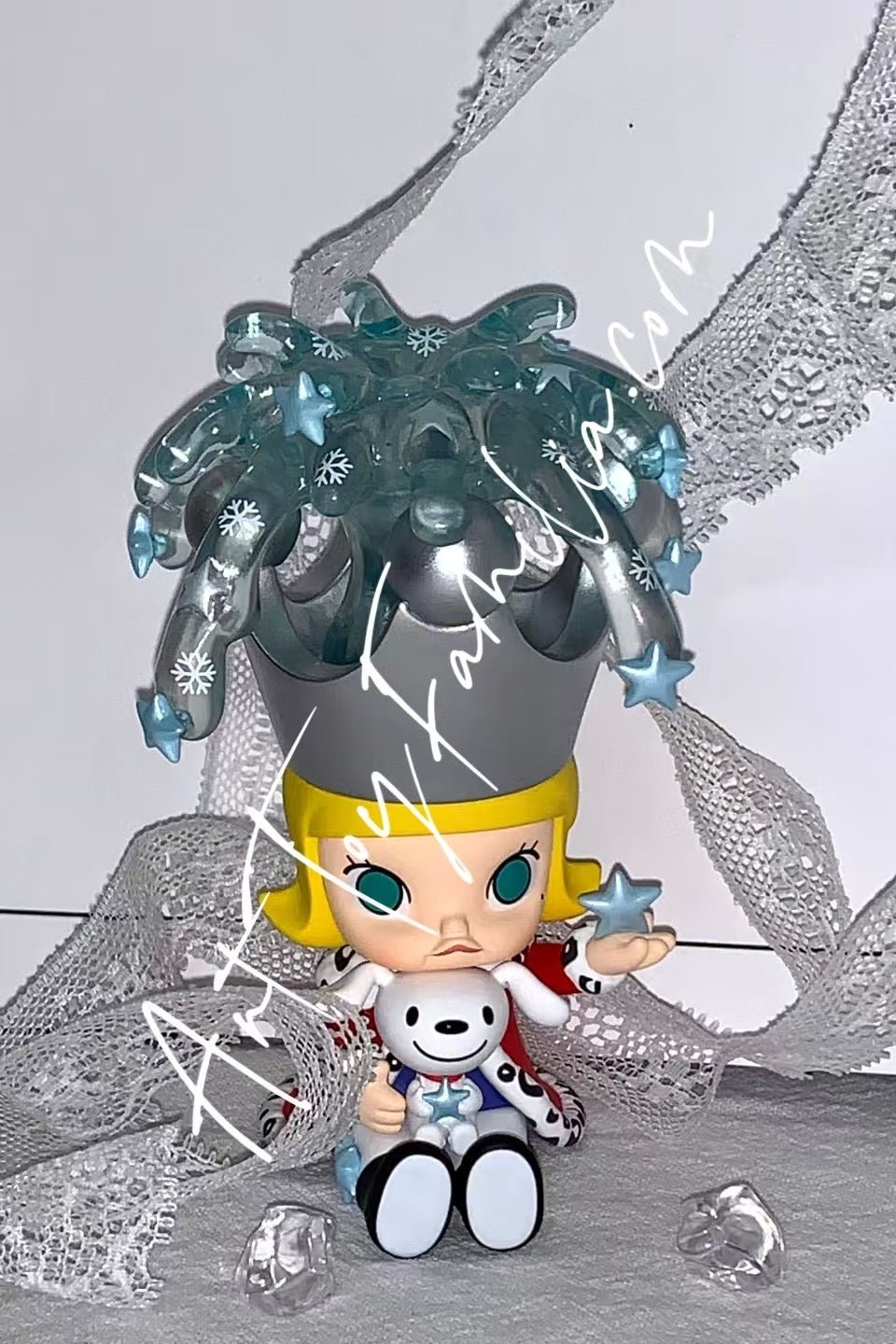 Molly Shooting Star Figurine