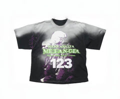RRR123 Metanoia Portrait Tee